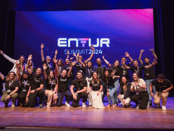 Curitiba sedia o maior evento de marketing e vendas no turismo da América Latina