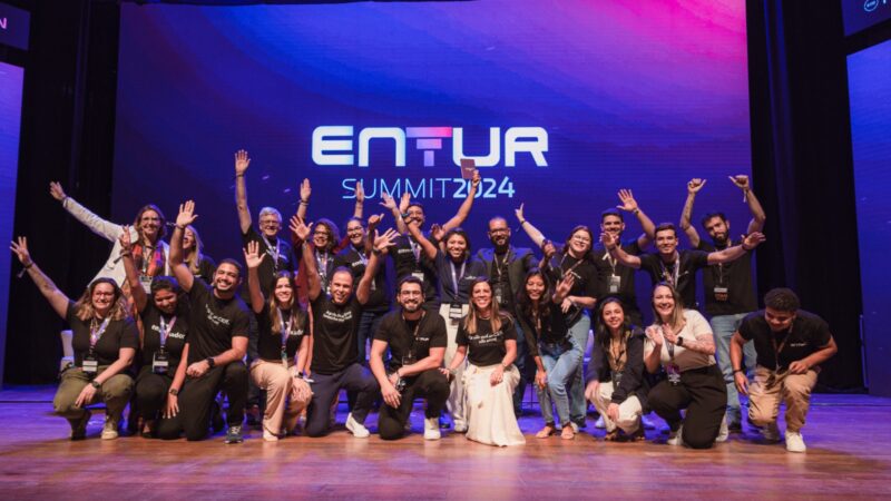 Curitiba sedia o maior evento de marketing e vendas no turismo da América Latina