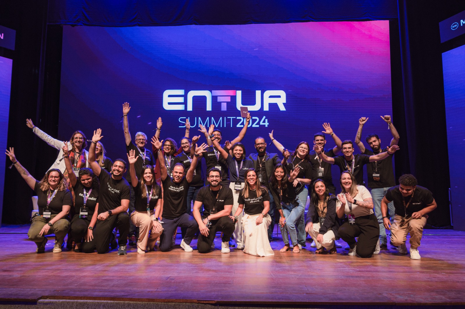 Curitiba sedia o maior evento de marketing e vendas no turismo da América Latina