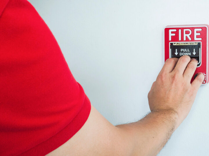 PE Exam: diretor da H2Fire é aprovado em teste internacional