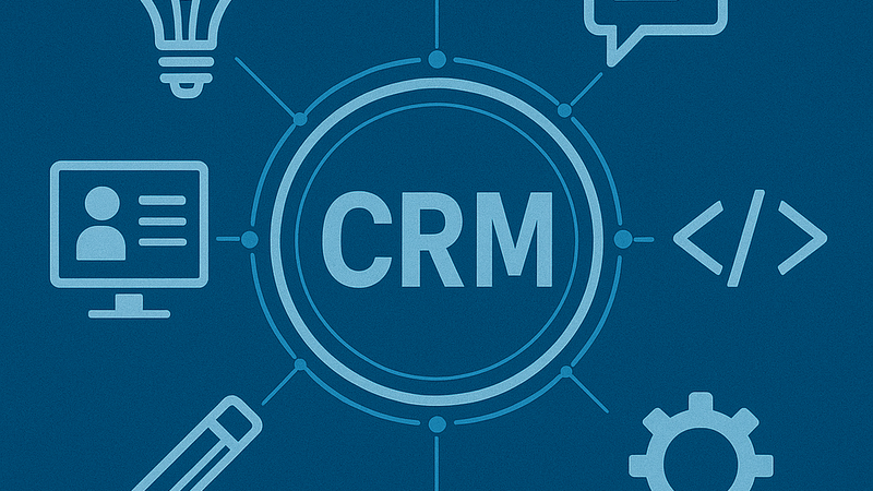 Transformação Digital cria desafios e oportunidades no CRM