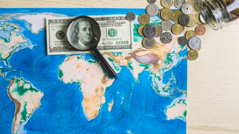 Diversificação financeira pode ajudar a proteger patrimônio