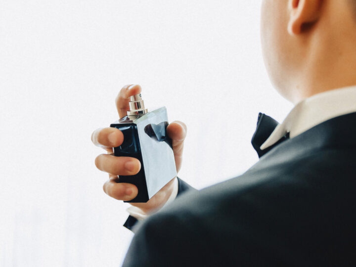 Setor de fragrâncias cresce com personalização e e-commerce