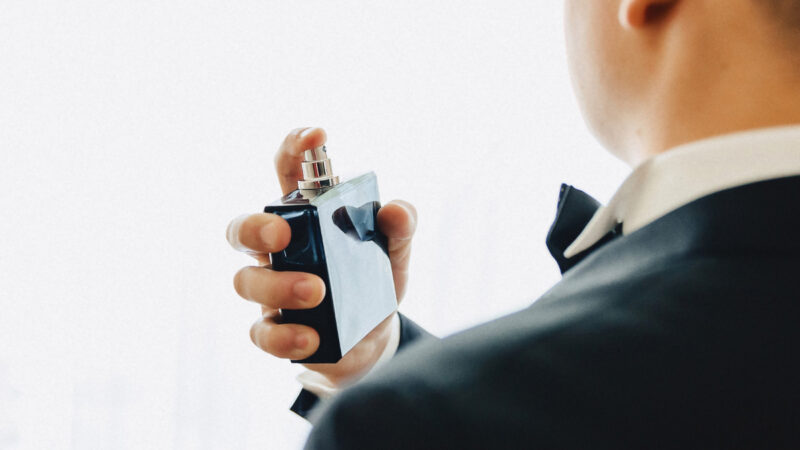 Setor de fragrâncias cresce com personalização e e-commerce