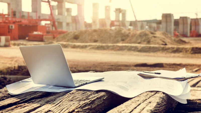 Certificados digitais ganham espaço no setor de construção