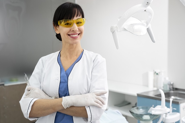 A Nova Era da Odontologia: Do Consultório à Gestão Empresarial