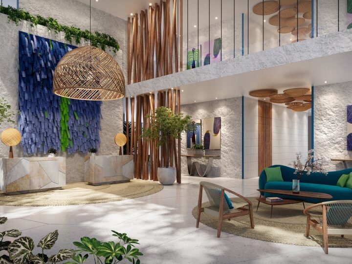 City Express by Marriott faz sua estreia no Brasil