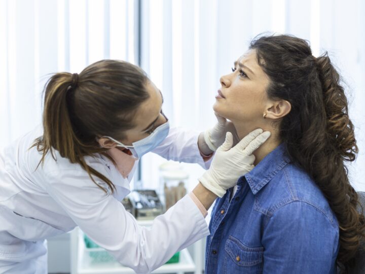 Câncer de cabeça e pescoço aumenta entre jovens