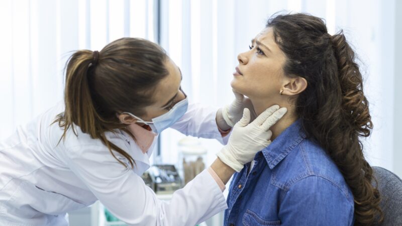 Câncer de cabeça e pescoço aumenta entre jovens