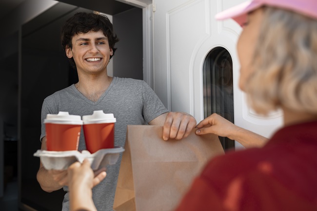 iFood muda o jogo: gigante do delivery agora aposta na Inteligência Artificial