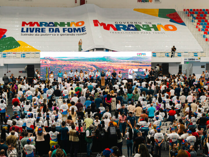 Maranhão se torna 1º Estado a digitalizar beneficios sociais