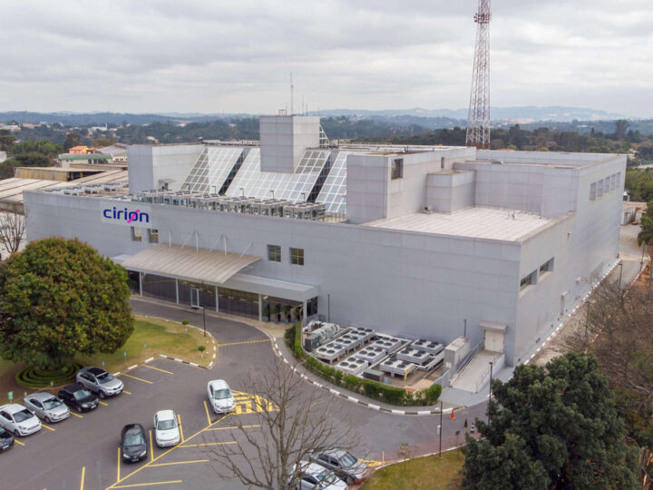 Cirion anuncia transição deliderança e novos CEOs