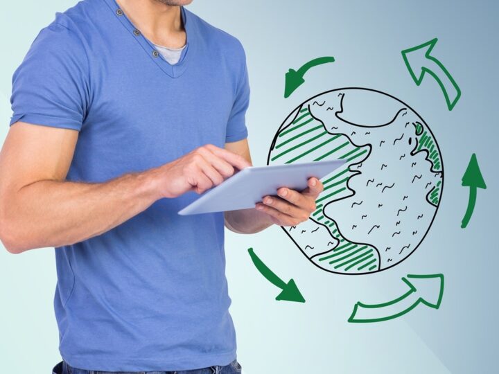Logística Reversa é tema de novo curso da EvolutaPro