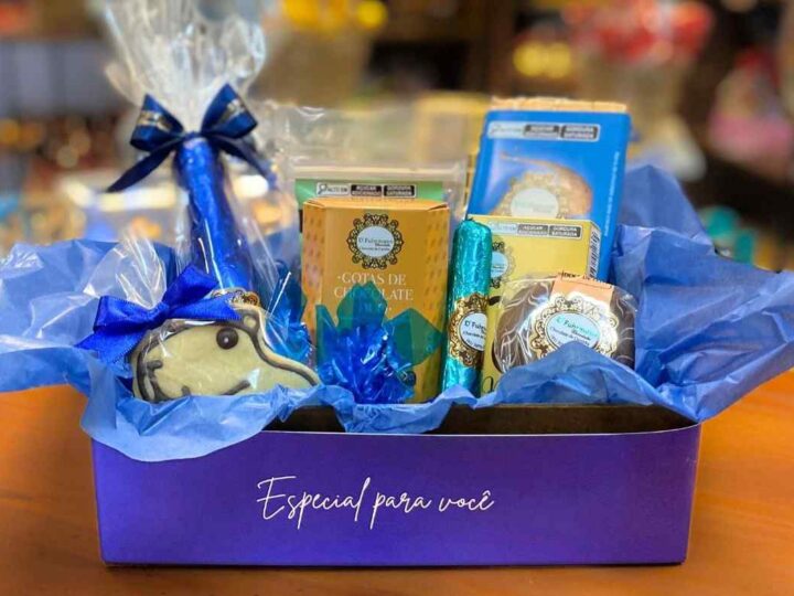 Dia dos Pais: Charutos de chocolates e combos personalizados são apostas para ampliar vendas