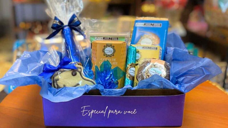 Dia dos Pais: Charutos de chocolates e combos personalizados são apostas para ampliar vendas