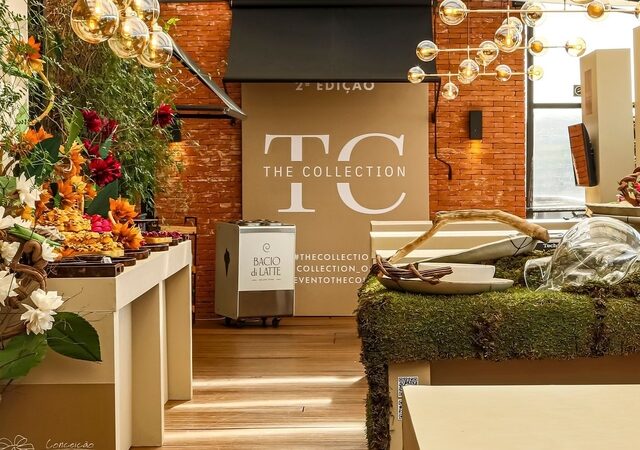 The Collection 2025 reúne celebrações e experiências de luxo