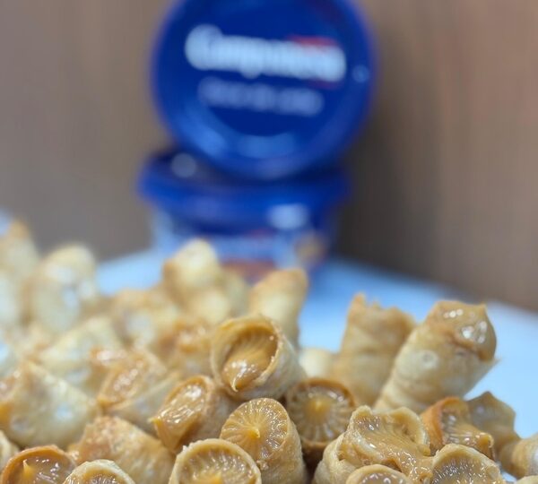 Camponesa leva experiências imersivas para pontos de venda