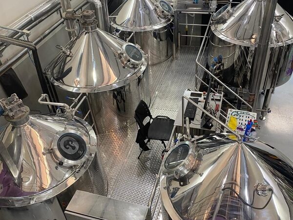 Startup SIM! Cerveja integra hub tecnológico de Campinas