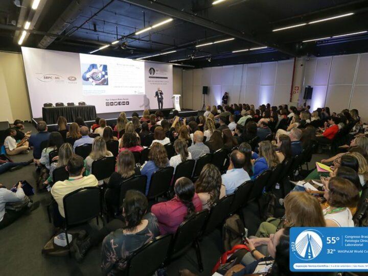 CBPC/ML debate tendências, tecnologia e futuro da saúde