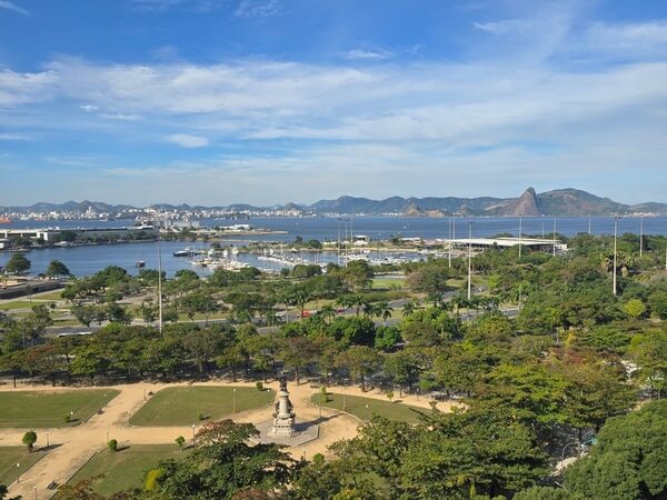 Glória preserva história e passa por renovação urbana