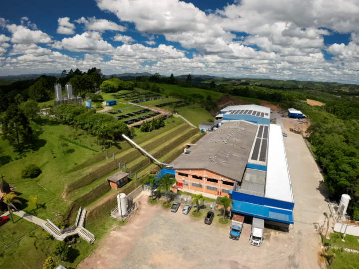 Font Life reforça compromisso ambiental com proteção de nascentes e preservação da natureza no Paraná