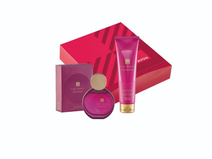 Avon celebra o Dia dos Solteiros com 5 opções de presenteáveis