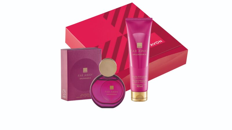 Avon celebra o Dia dos Solteiros com 5 opções de presenteáveis