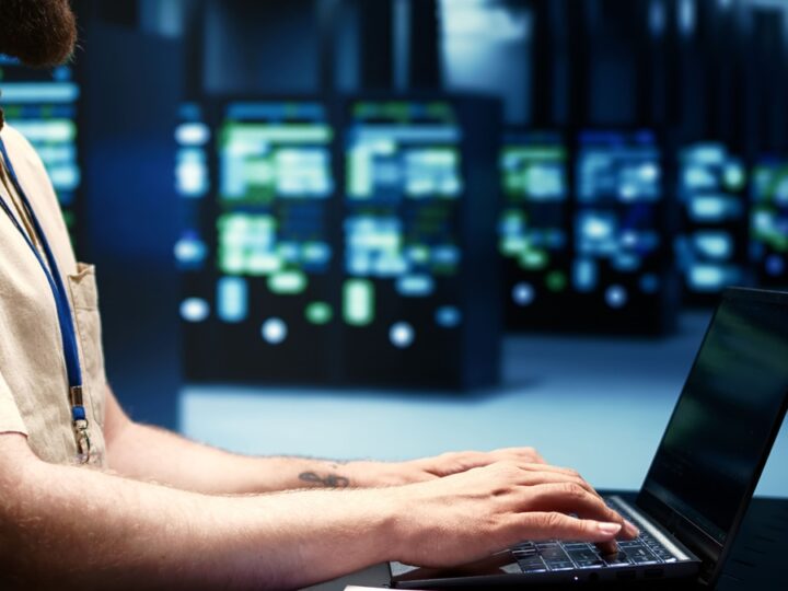 Data centers elevam demanda por segurança energética