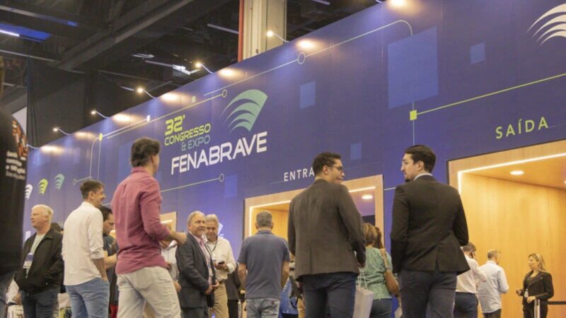 Baitz apresenta soluções em Auto Analytics na Fenabrave 2025