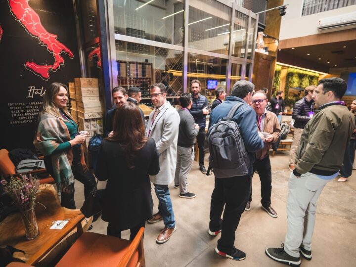 Yungas Conference 2025 reúne nomes do franchising em SP