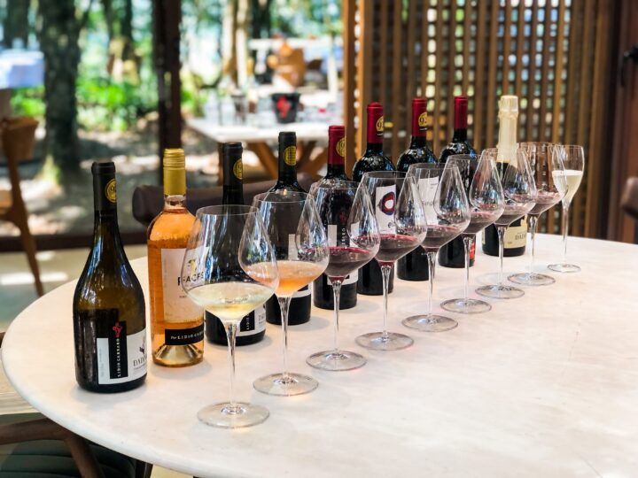 Edição inédita do Juli Convida apresenta vinhos puristas da Lidio Carraro