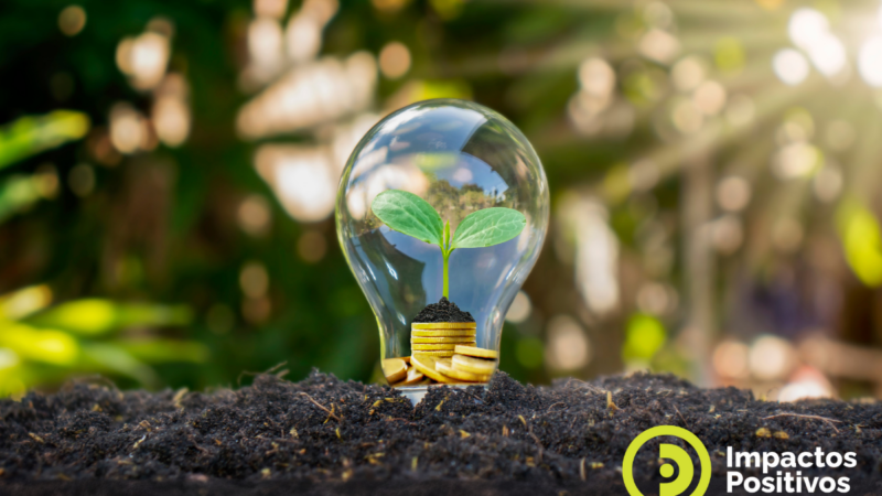 Encontro Impactos Positivos 2025 terá foco em energia