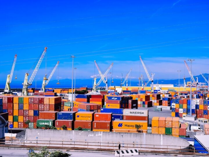 DTA Simplificada pode ampliar agilidade nas operações logísticas