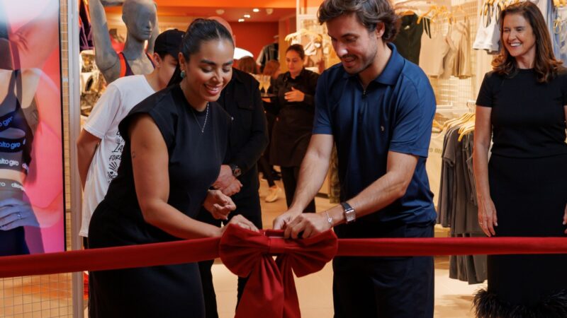 Alto Giro inaugura sua primeira franquia no Shopping Mueller, em Curitiba