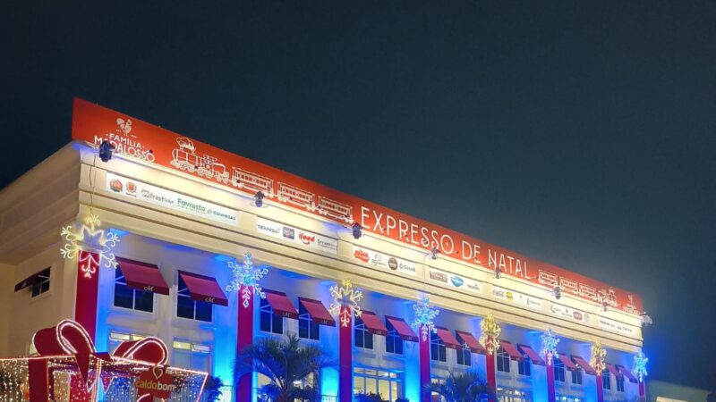 Família Madalosso anuncia apresentações de Natal 2025
