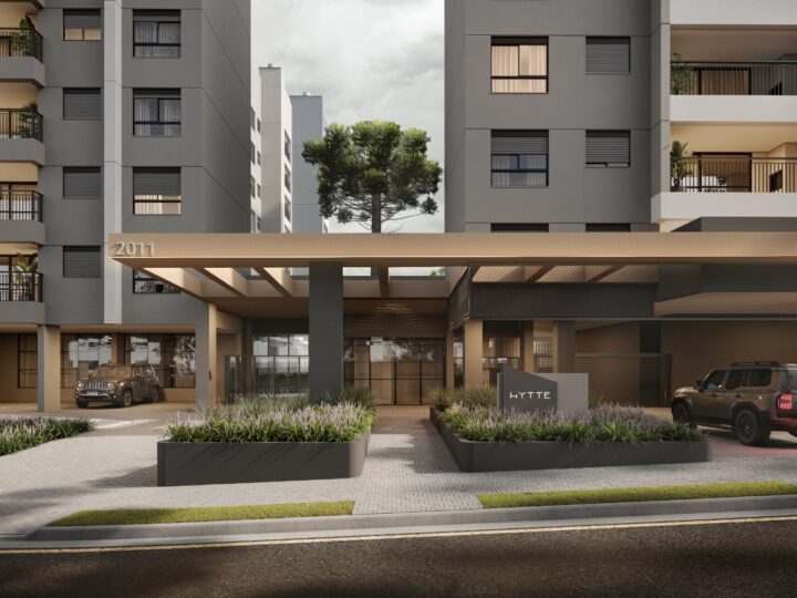 Vanguard Curitiba celebra início histórico do segundo semestre