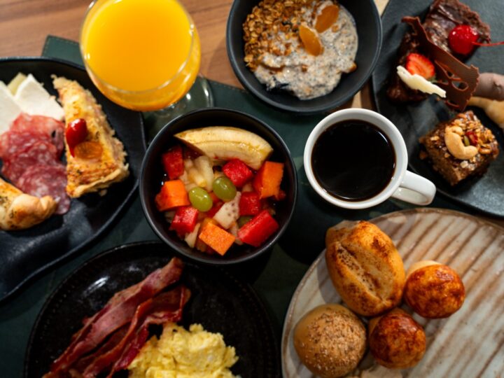 Deville Curitiba participa da 3ª edição do Breakfast Weekend