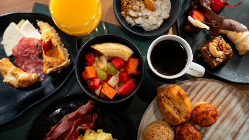 Deville Curitiba participa da 3ª edição do Breakfast Weekend