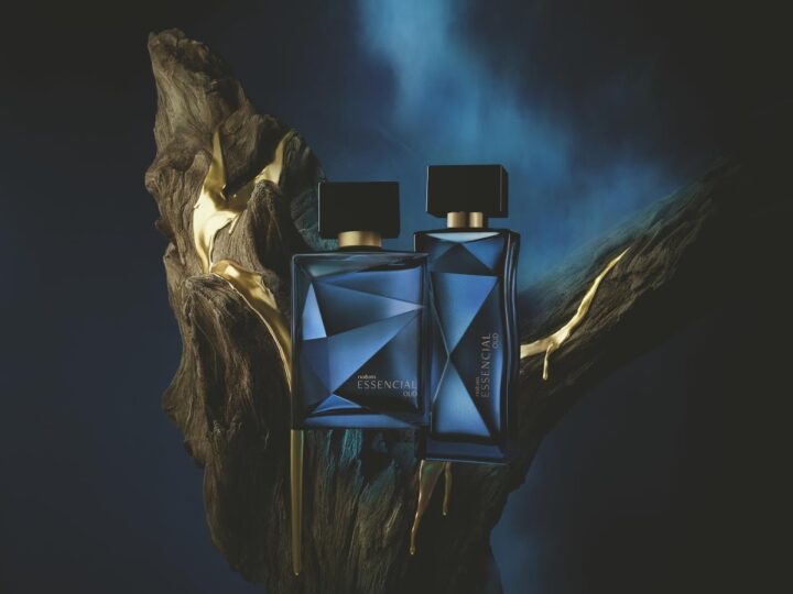 Essencial Oud da Natura exalta um dos ingredientes mais nobres da perfumaria árabe,