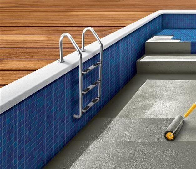 Gerente da Vedacit ensina como impermeabilizar piscinas da forma correta