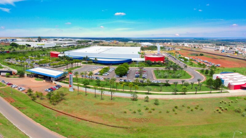 Anticoncepcional da UQ começa a ser distribuído pelo SUS