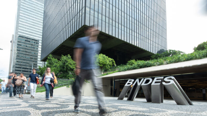 BNDES Mais Inovação: taxa de 2,70% aa + TR está perto do fim