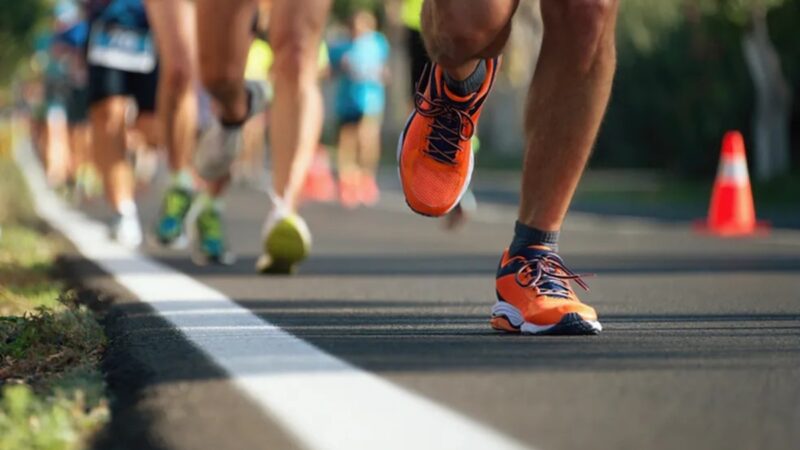 Corrida 7K Doação de Órgãos reúne 500 inscritos em Santos