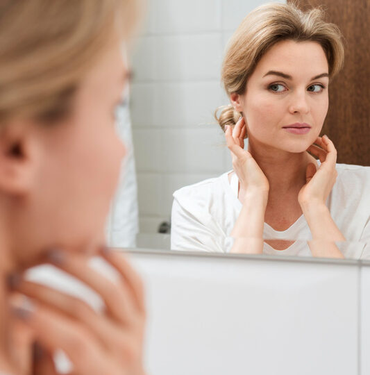 Procura por blefaroplastia tem recorde em 2024 no mundo