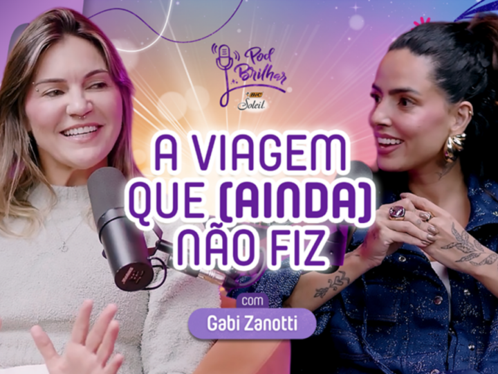 PodBrilhar estreia 5ª temporada com novas vozes e temas
