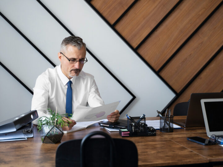 Contador atua como linha de defesa no compliance empresarial