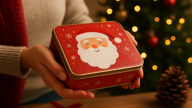 METALpack aposta em embalagens sustentáveis e personalizadas
