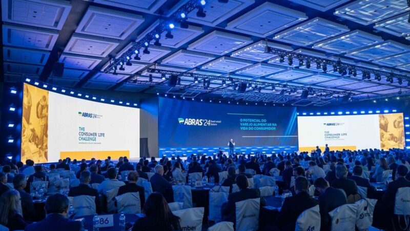 SISQUAL® WFM confirma presença na ABRAS’25 em Campinas
