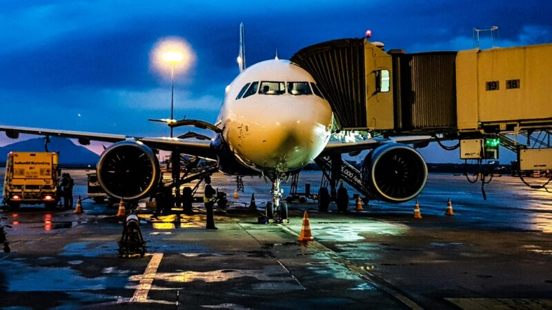 Paraíba se candidata a novo aeroporto internacional no NE