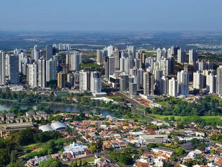 Mercado imobiliário vive expansão no interior do Paraná
